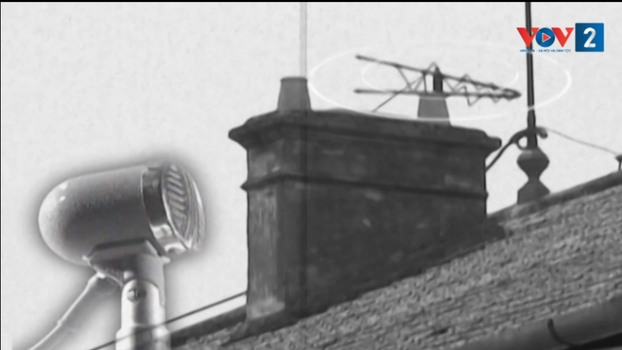 "Sinh năm 1945" - Người con của Tổ quốc tự do, độc lập